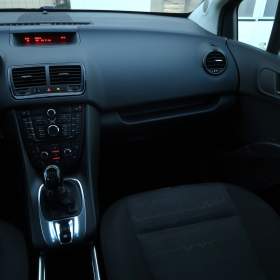 Foto inzerátu Opel Meriva 1.4  i