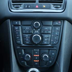 Foto inzerátu Opel Meriva 1.4  i