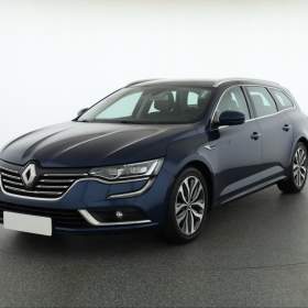 Foto inzerátu Renault Talisman 1.6 dCi