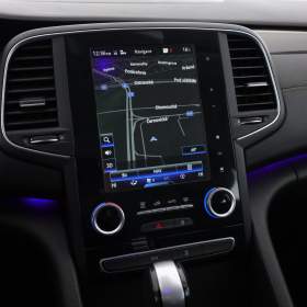 Foto inzerátu Renault Talisman 1.6 dCi