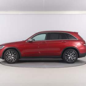 Foto inzerátu Mercedes-Benz GLC GLC 200