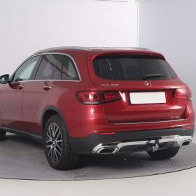 Foto inzerátu Mercedes-Benz GLC GLC 200