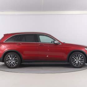 Foto inzerátu Mercedes-Benz GLC GLC 200