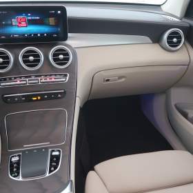 Foto inzerátu Mercedes-Benz GLC GLC 200
