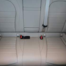 Foto inzerátu Mercedes-Benz GLC GLC 200