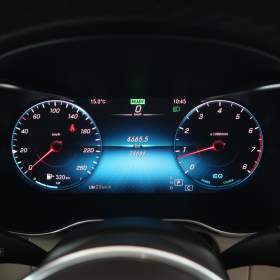 Foto inzerátu Mercedes-Benz GLC GLC 200