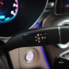 Foto inzerátu Mercedes-Benz GLC GLC 200