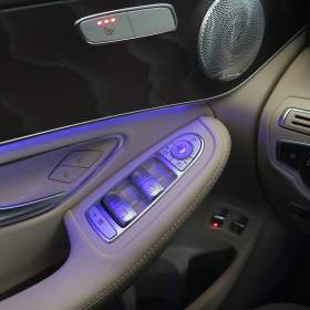 Foto inzerátu Mercedes-Benz GLC GLC 200