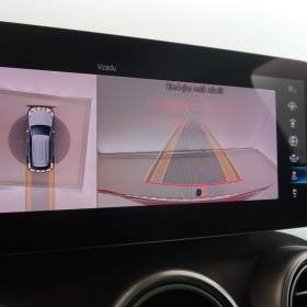 Foto inzerátu Mercedes-Benz GLC GLC 200