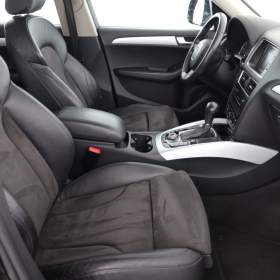 Foto inzerátu Audi Q5 2.0 TDI