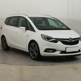 Opel Zafira 1.6 Turbo / 19646736