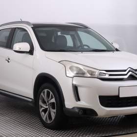 Foto inzerátu Citroën C4 Aircross 1.6