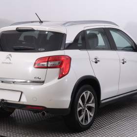 Foto inzerátu Citroën C4 Aircross 1.6