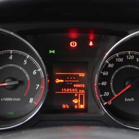 Foto inzerátu Citroën C4 Aircross 1.6