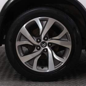 Foto inzerátu Citroën C4 Aircross 1.6