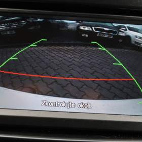 Foto inzerátu Citroën C4 Aircross 1.6