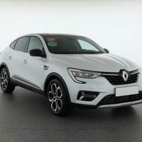 Foto inzerátu Renault Arkana E-Tech