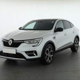 Foto inzerátu Renault Arkana E-Tech