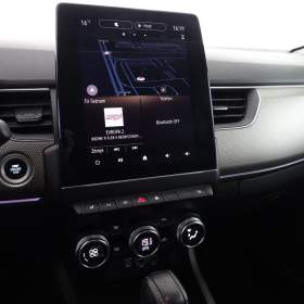 Foto inzerátu Renault Arkana E-Tech