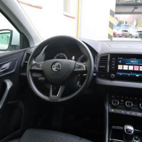 Foto inzerátu Škoda Karoq 1.5 TSI