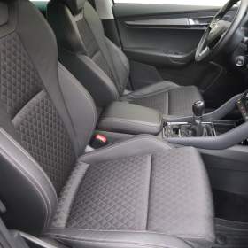 Foto inzerátu Škoda Karoq 1.5 TSI