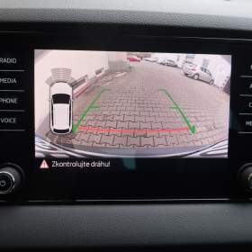 Foto inzerátu Škoda Karoq 1.5 TSI