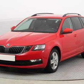Foto inzerátu Škoda Octavia 1.6 TDI