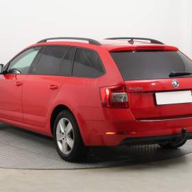Foto inzerátu Škoda Octavia 1.6 TDI