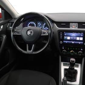 Foto inzerátu Škoda Octavia 1.6 TDI