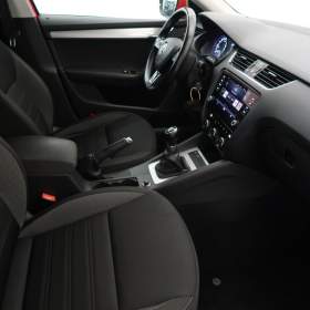 Foto inzerátu Škoda Octavia 1.6 TDI