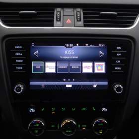 Foto inzerátu Škoda Octavia 1.6 TDI