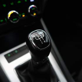 Foto inzerátu Škoda Octavia 1.6 TDI