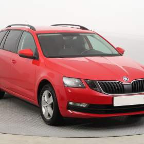 Škoda Octavia 1.6 TDI / 19646741