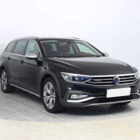 Foto inzerátu Volkswagen Passat 2.0 BiTDI