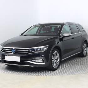 Foto inzerátu Volkswagen Passat 2.0 BiTDI
