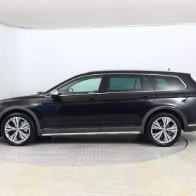 Foto inzerátu Volkswagen Passat 2.0 BiTDI