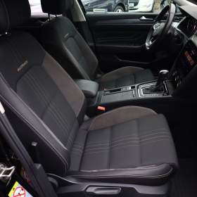 Foto inzerátu Volkswagen Passat 2.0 BiTDI