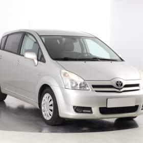 Foto inzerátu Toyota Corolla 2.2 D-4D