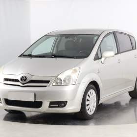 Foto inzerátu Toyota Corolla 2.2 D-4D