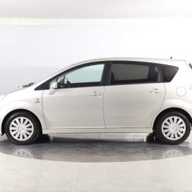 Foto inzerátu Toyota Corolla 2.2 D-4D