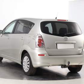 Foto inzerátu Toyota Corolla 2.2 D-4D