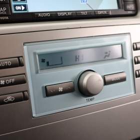 Foto inzerátu Toyota Corolla 2.2 D-4D