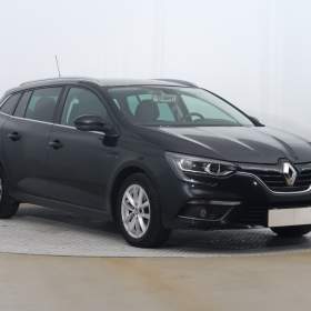 Renault Mégane 1.6 SCe / 19646747