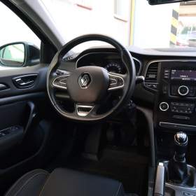 Foto inzerátu Renault Mégane 1.6 SCe