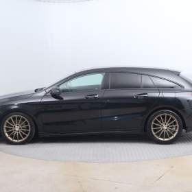 Foto inzerátu Mercedes-Benz CLA 220 CDI