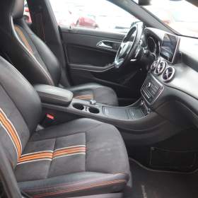 Foto inzerátu Mercedes-Benz CLA 220 CDI