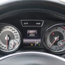 Foto inzerátu Mercedes-Benz CLA 220 CDI