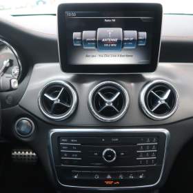 Foto inzerátu Mercedes-Benz CLA 220 CDI