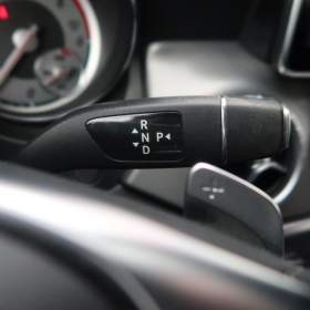 Foto inzerátu Mercedes-Benz CLA 220 CDI