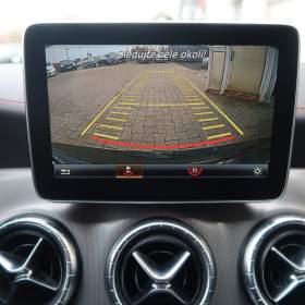 Foto inzerátu Mercedes-Benz CLA 220 CDI